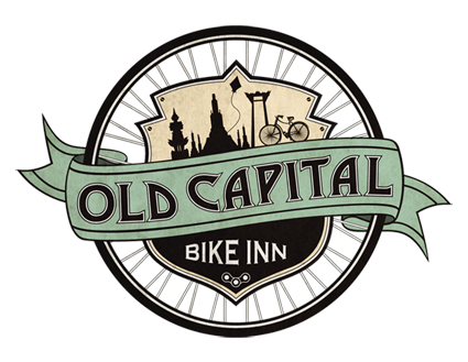 Old Capital Bike Inn Logo